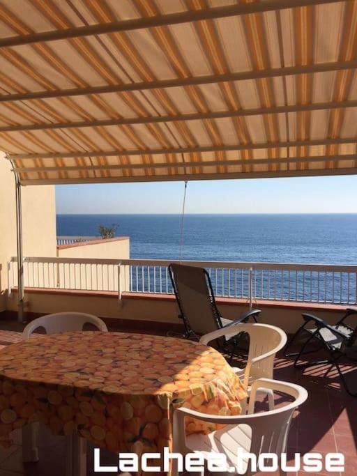 Lachea House Appartamento Sul Mare Dei Ciclopi Aci Castello Dış mekan fotoğraf