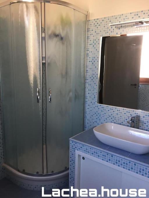 Lachea House Appartamento Sul Mare Dei Ciclopi Aci Castello Dış mekan fotoğraf